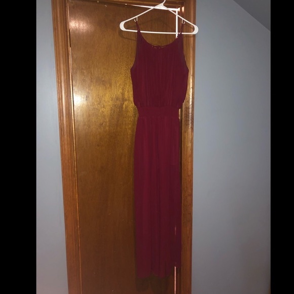 Sweet Storm Dresses & Skirts - ✨MAKE OFFER✨NEW Large Jumpsuit ROMPER